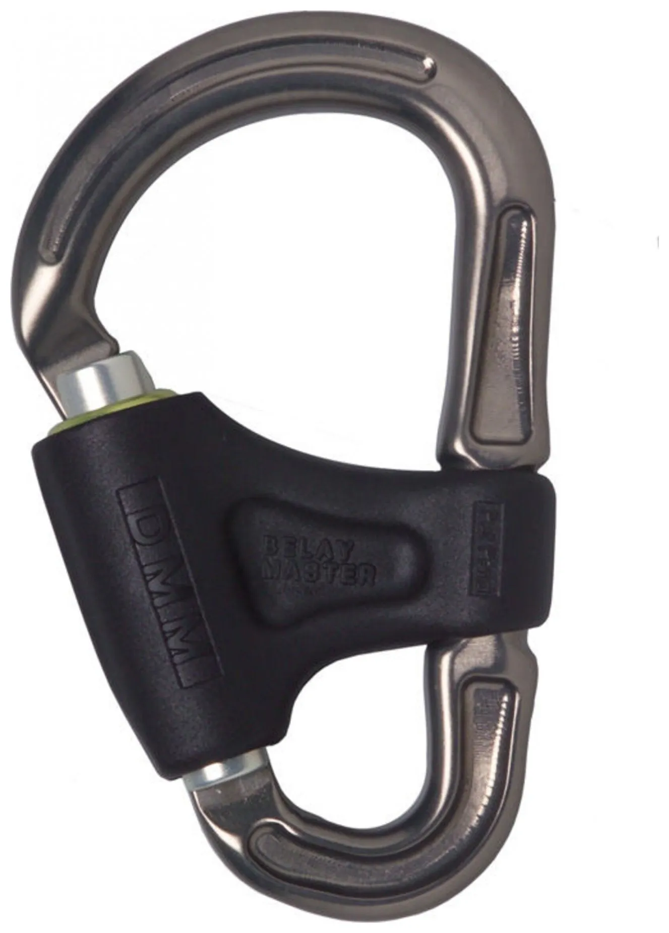 Belay Master, HMS beveiligde karabiner