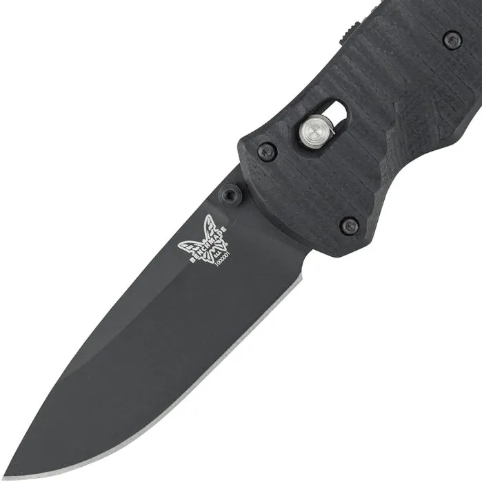 Benchmade 1000001BK Volli Knife