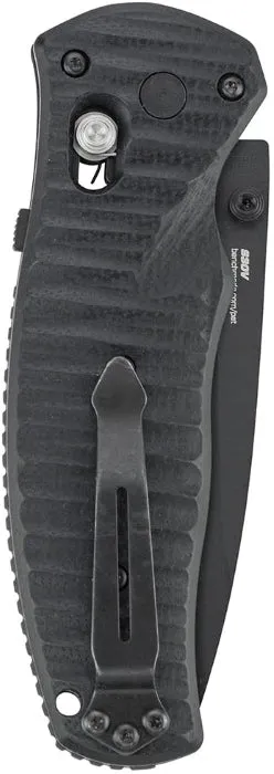 Benchmade 1000001BK Volli Knife