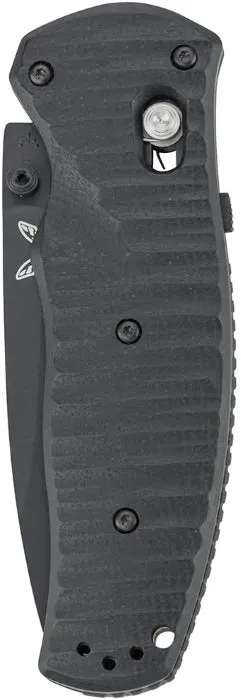 Benchmade 1000001BK Volli Knife