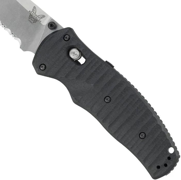 Benchmade 1000001S Volli Knife