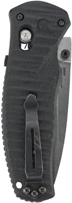 Benchmade 1000001S Volli Knife