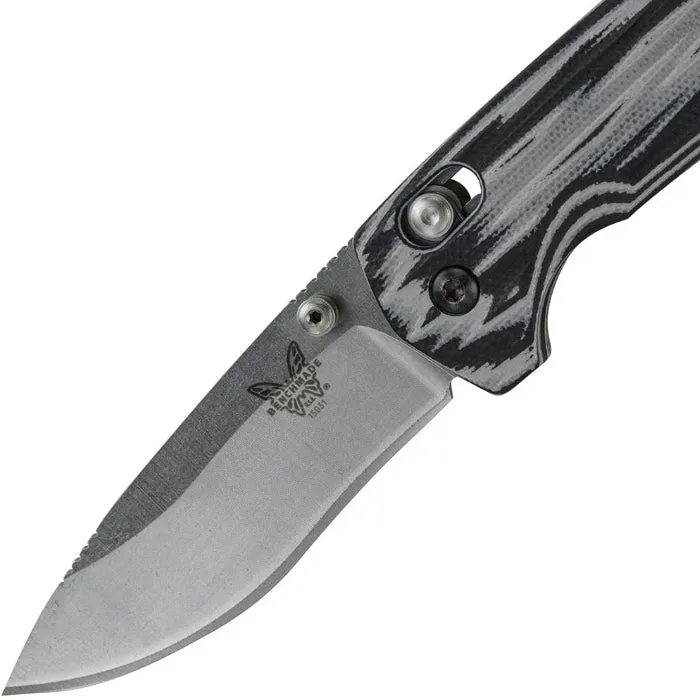 Benchmade 15031-1 North Fork Knife