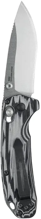 Benchmade 15031-1 North Fork Knife