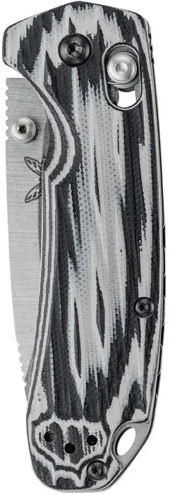 Benchmade 15031-1 North Fork Knife