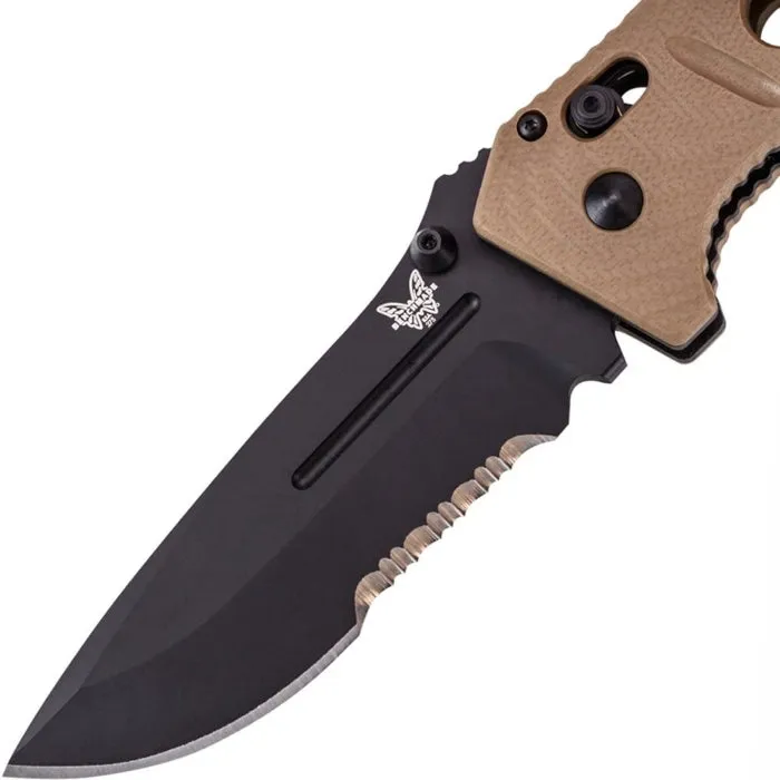 Benchmade 275SBKSN Adamas Knife