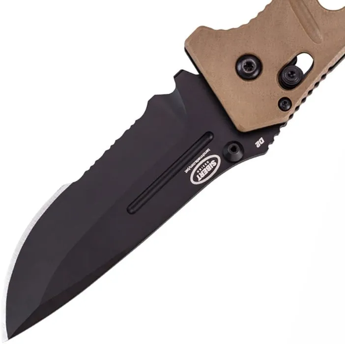 Benchmade 275SBKSN Adamas Knife