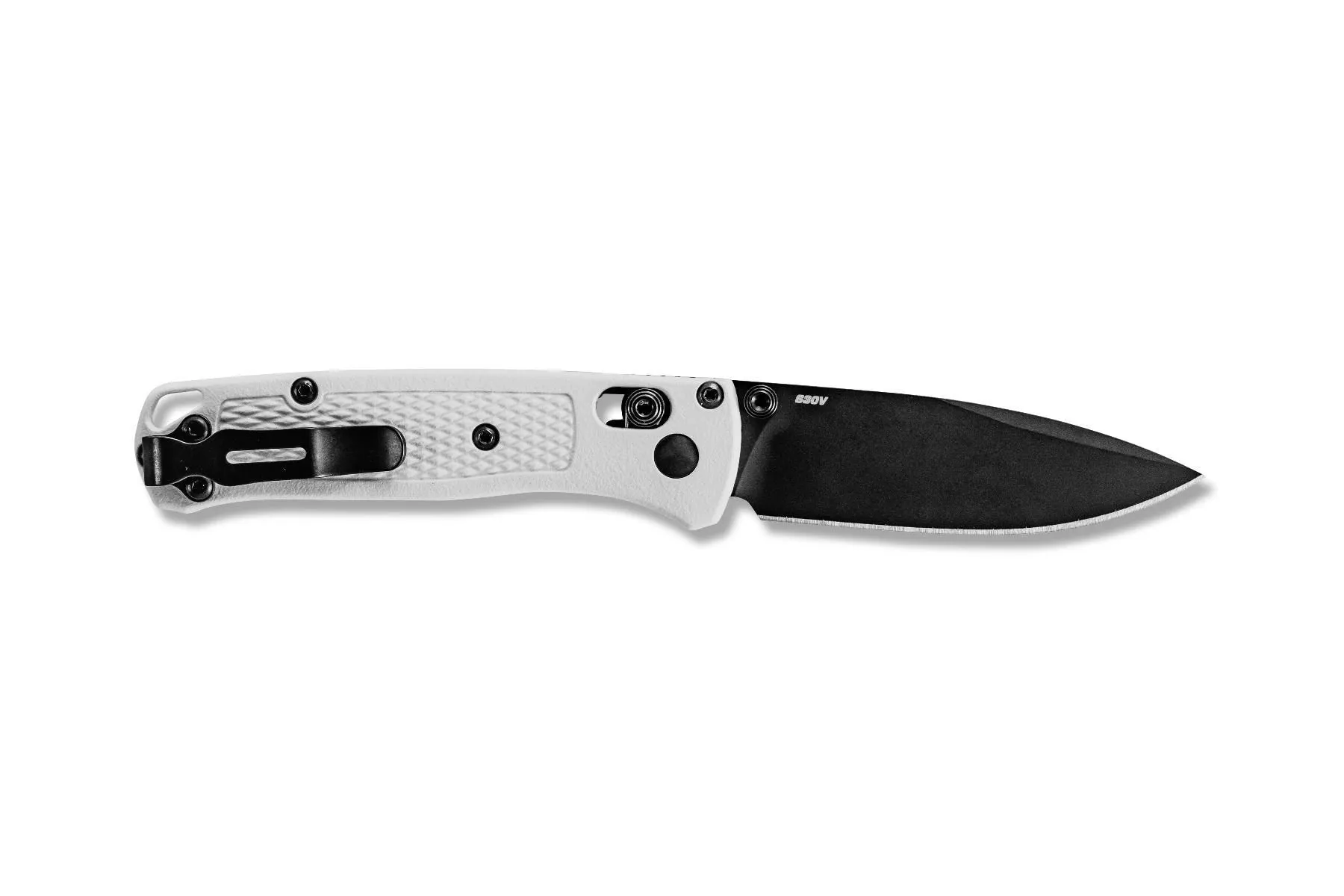 Benchmade 533BK-1 Mini Bugout Knife