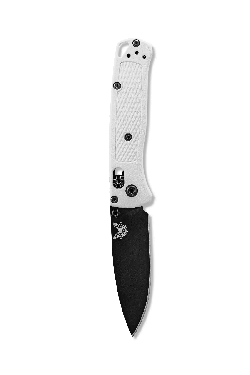 Benchmade 533BK-1 Mini Bugout Knife