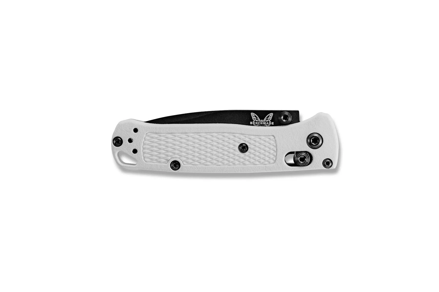Benchmade 533BK-1 Mini Bugout Knife