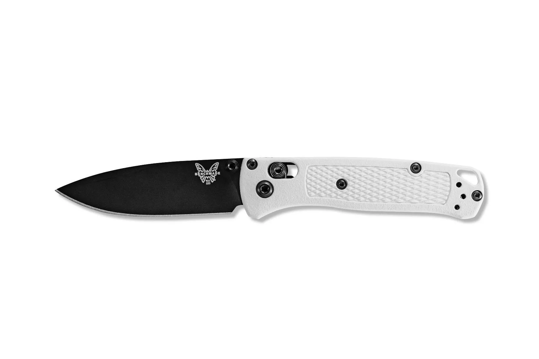 Benchmade 533BK-1 Mini Bugout Knife