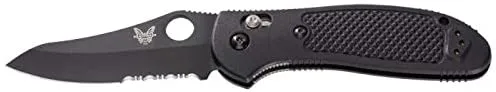 Benchmade 550SBKHG Griptilian Knife