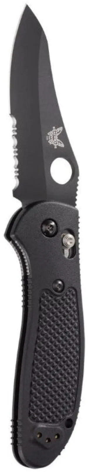 Benchmade 550SBKHG Griptilian Knife