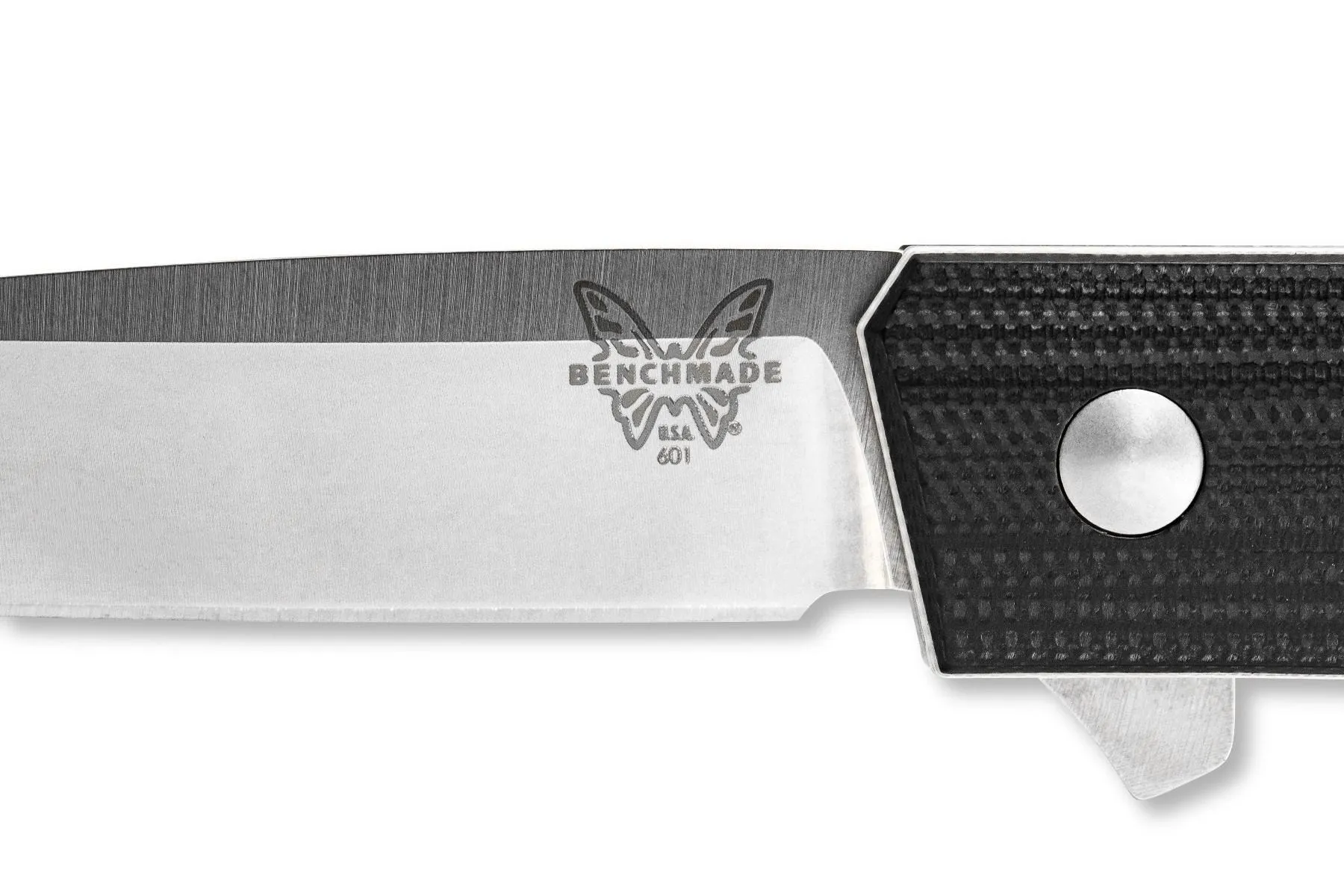 Benchmade 601 Tengu Flipper Knife