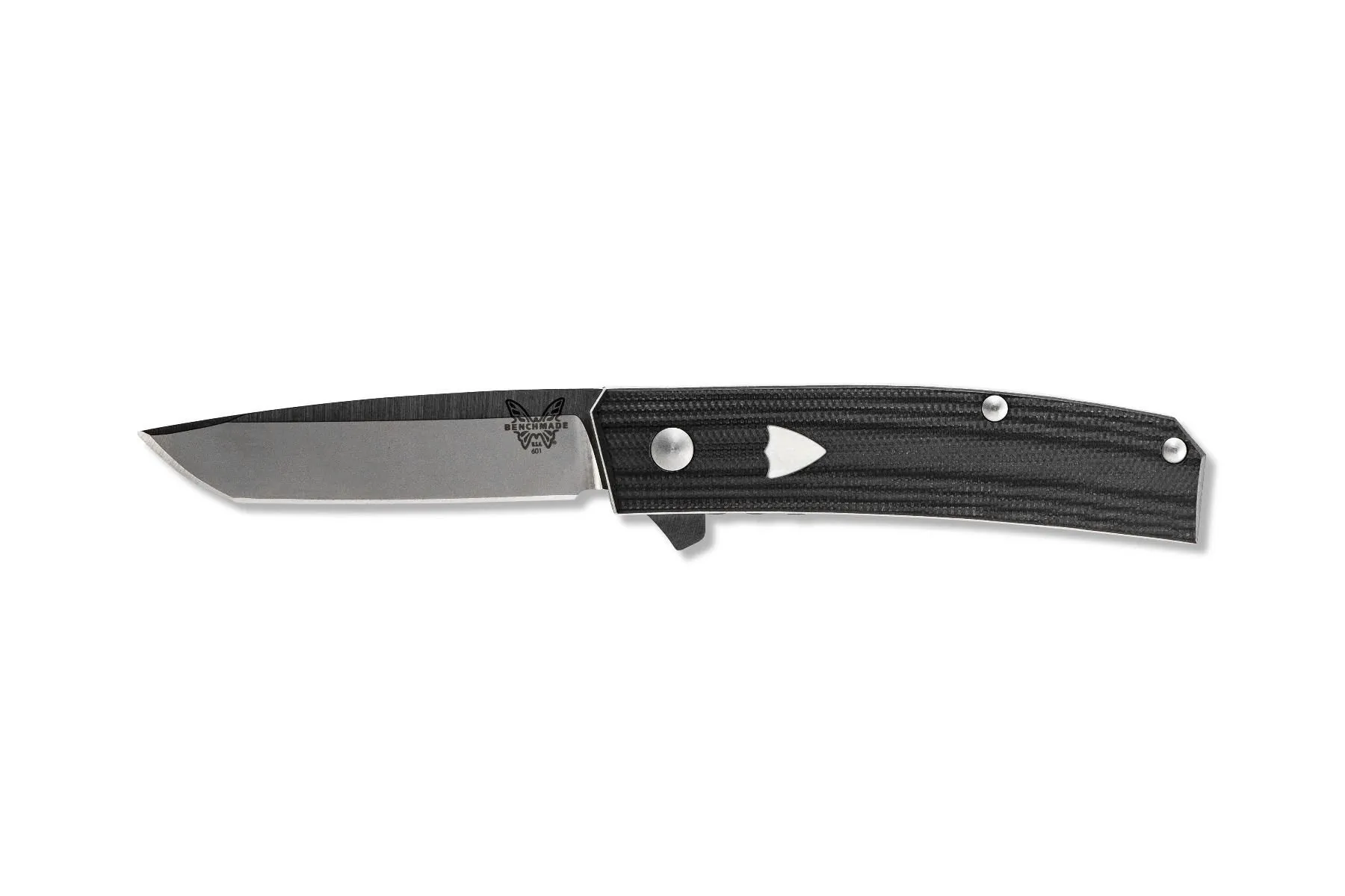 Benchmade 601 Tengu Flipper Knife