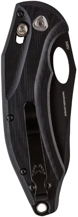 Benchmade 808BK Loco Knife