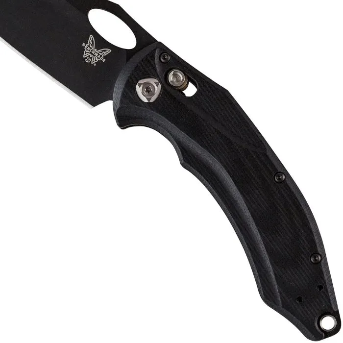 Benchmade 808BK Loco Knife