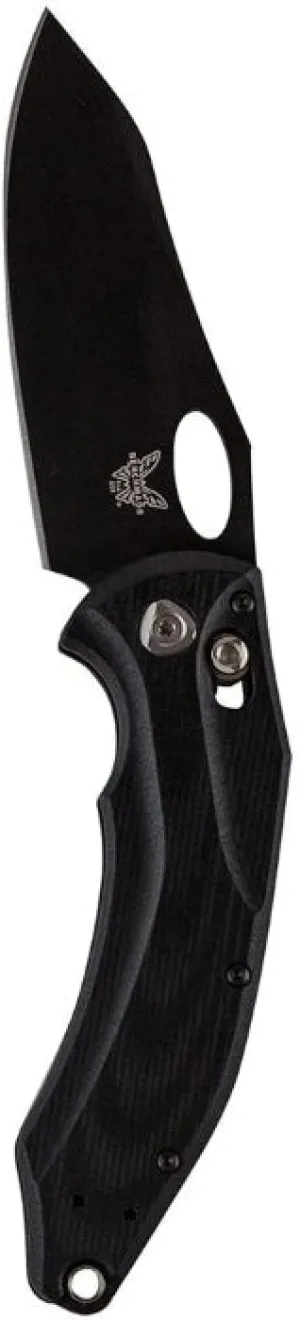 Benchmade 808BK Loco Knife