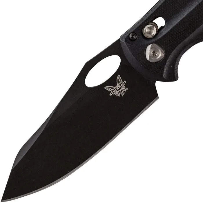 Benchmade 808BK Loco Knife