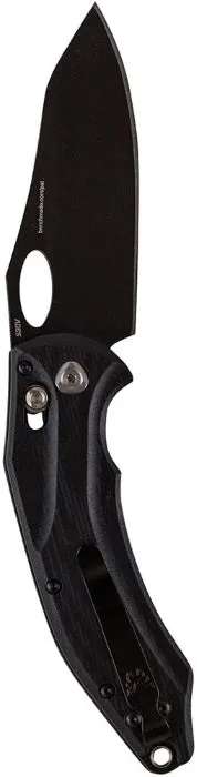 Benchmade 808BK Loco Knife