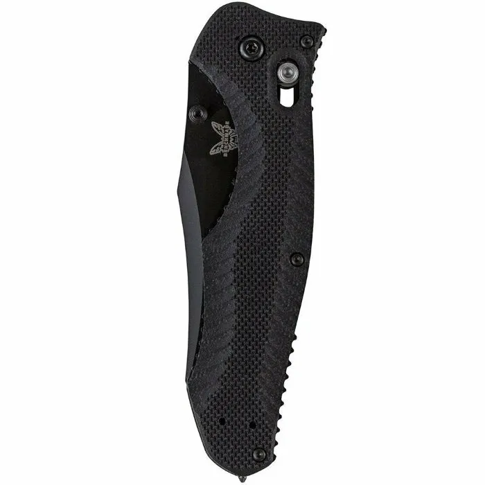Benchmade 810BK Contego Knife