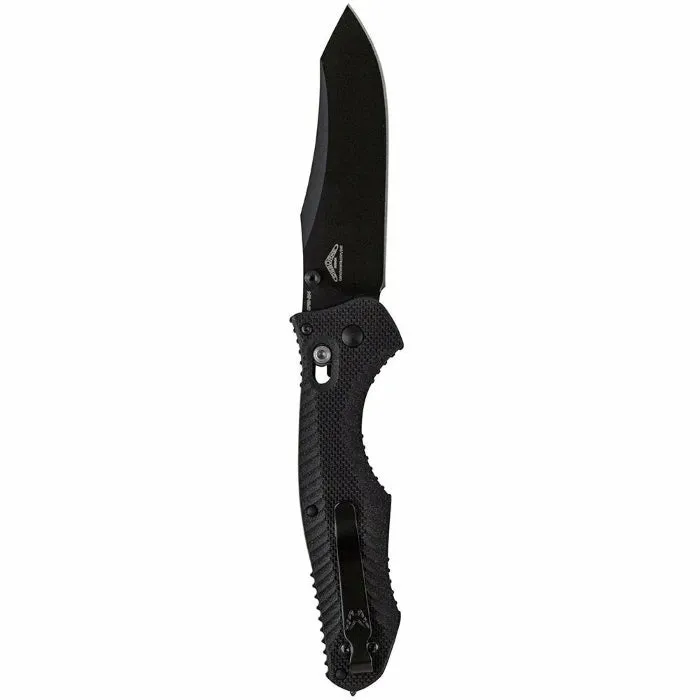 Benchmade 810BK Contego Knife