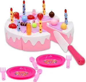Birthday Party PLAYSET