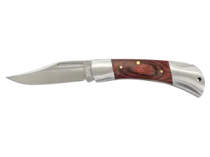 Bison River 3 1/2 in blade
