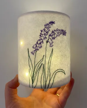 Bluebell Lantern