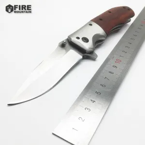 BMT Brand  DA51 Folding Blade Knife