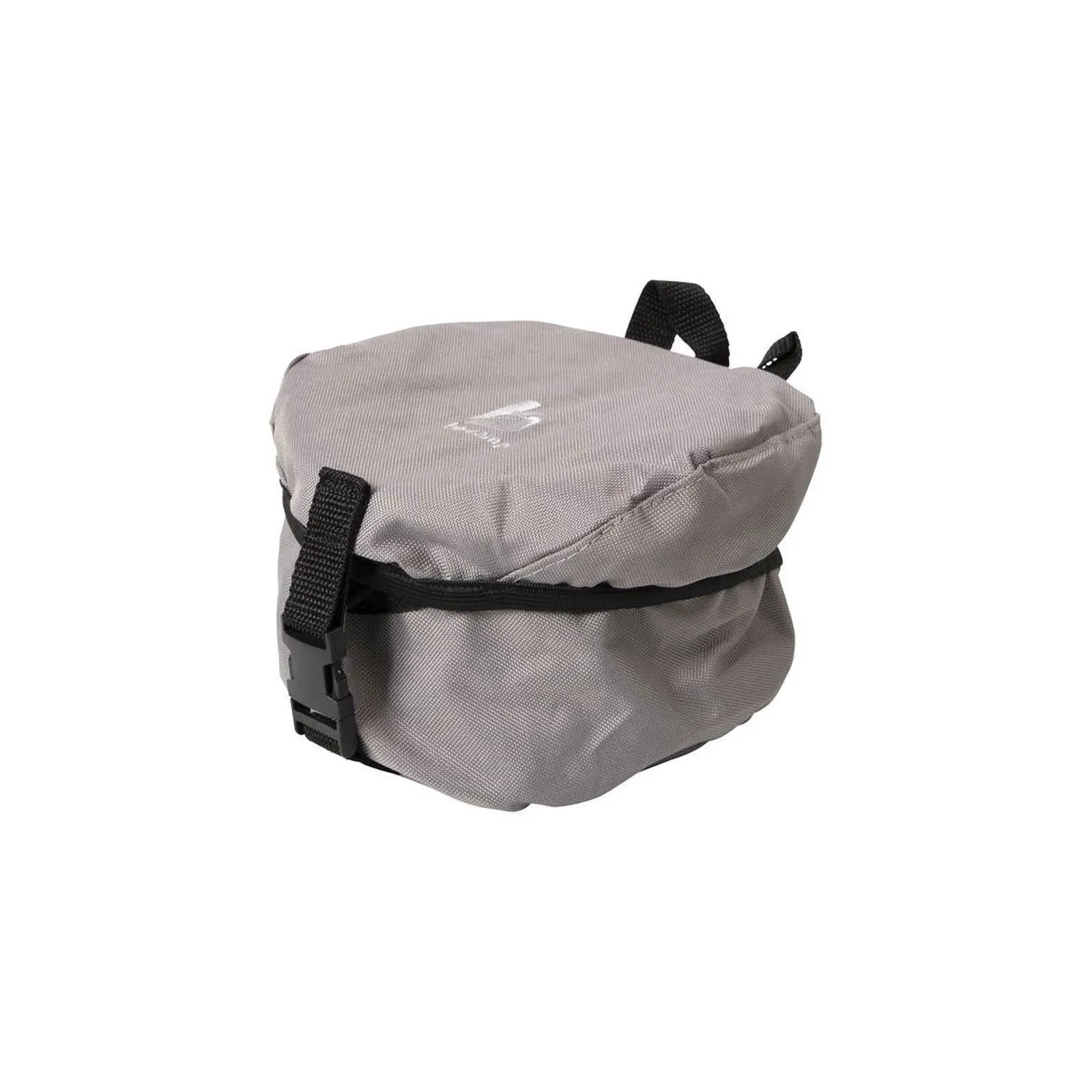 Bo-Camp Cookware Set Trekking 5 Pieces Ceramic Coating Aluminium