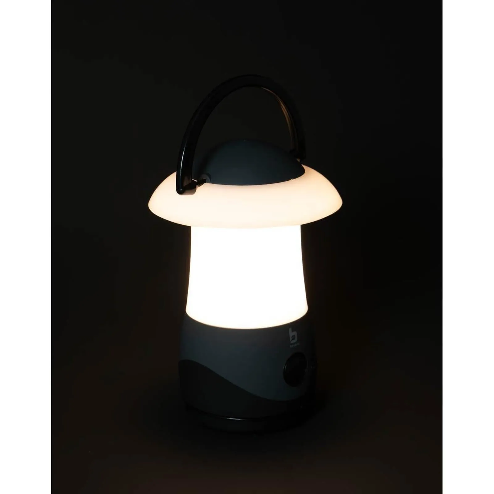 Bo-Camp Table/Hanging Lamp Cygnus High Power Led Green