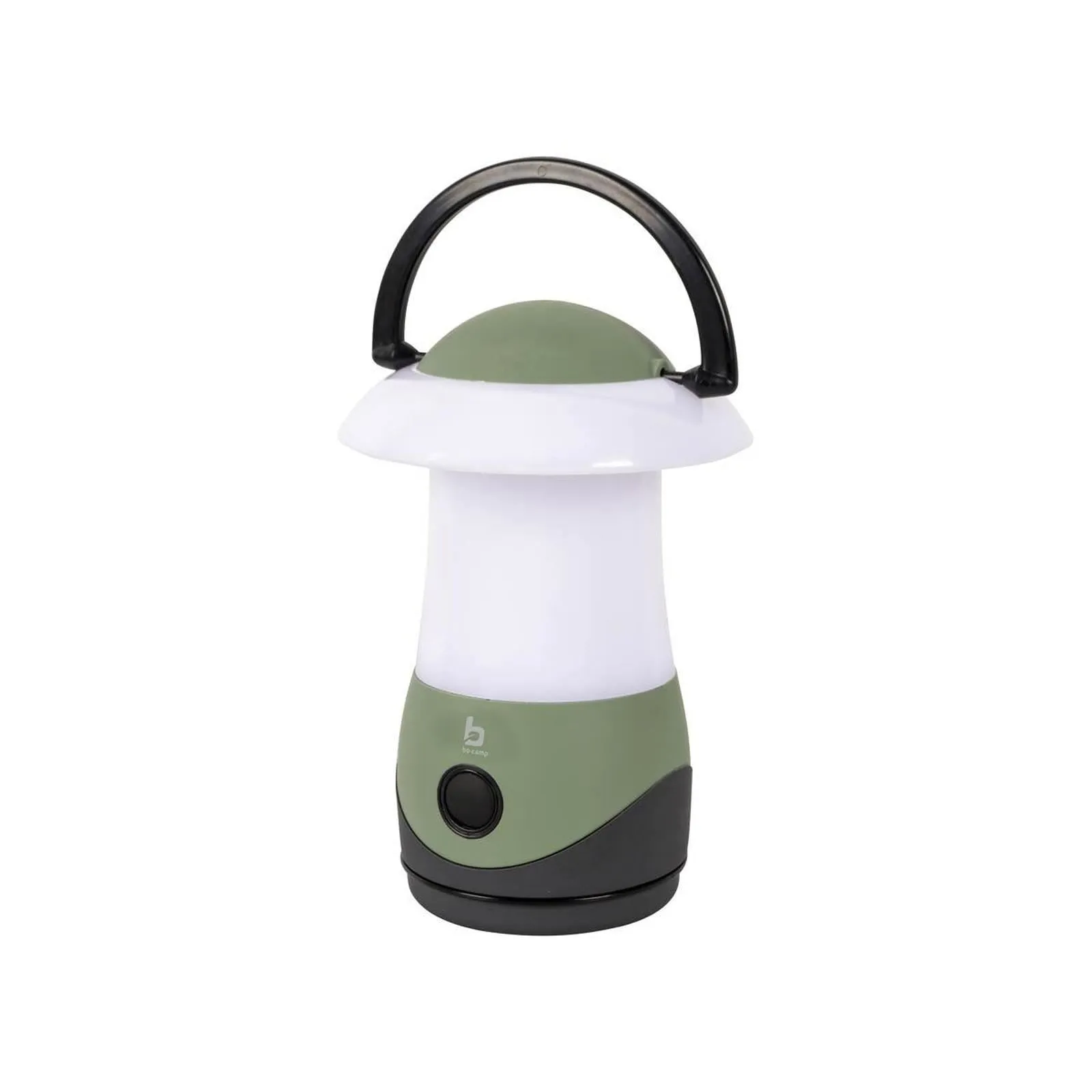 Bo-Camp Table/Hanging Lamp Cygnus High Power Led Green