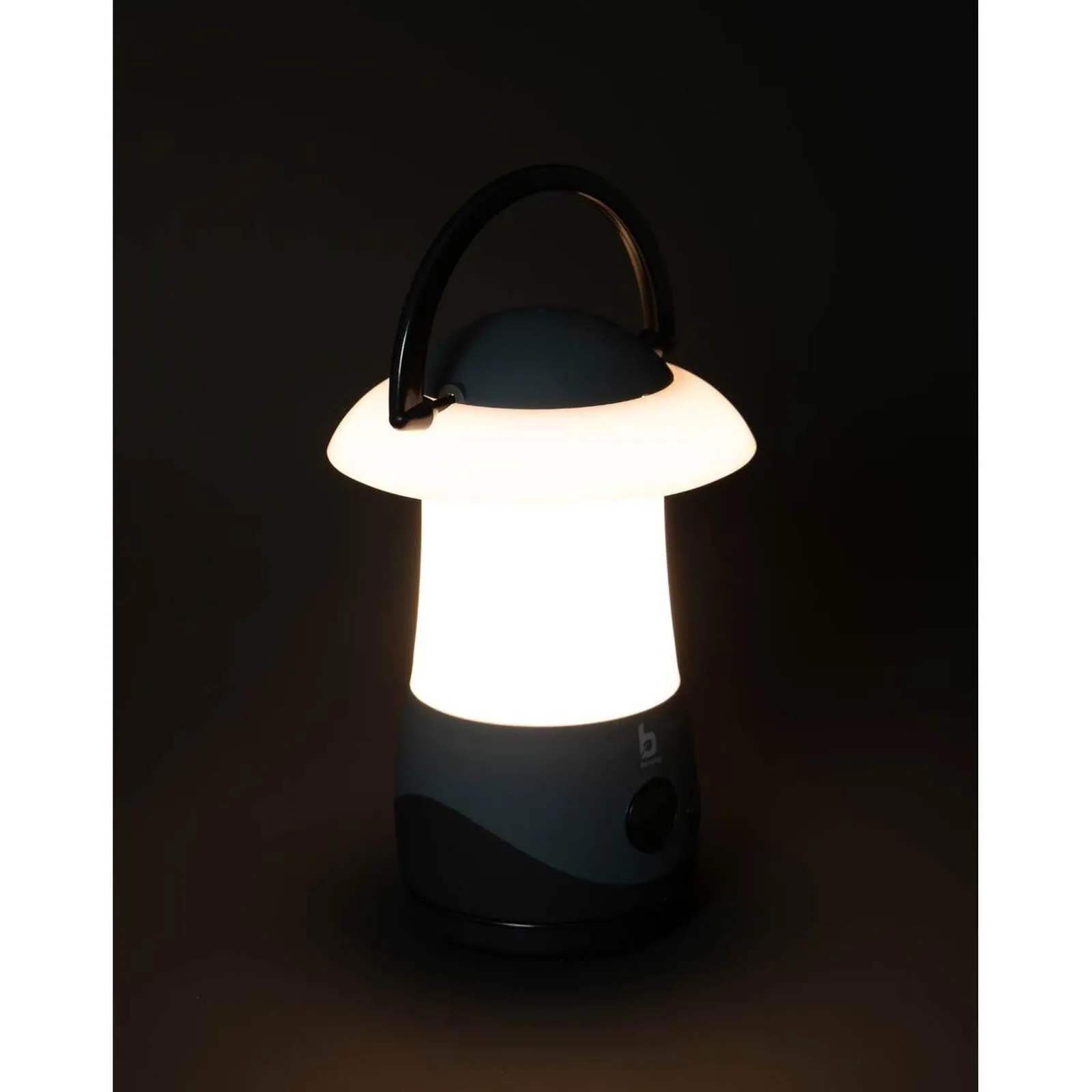 Bo-Camp Table/Hanging Lamp Cygnus High Power Led Red