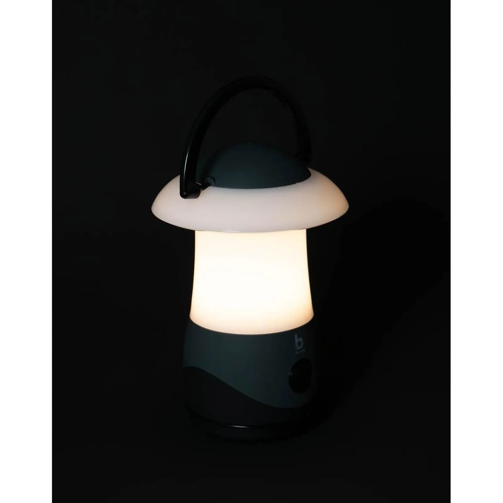 Bo-Camp Table/Hanging Lamp Cygnus High Power Led Red