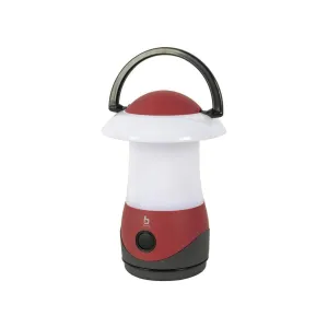 Bo-Camp Table/Hanging Lamp Cygnus High Power Led Red