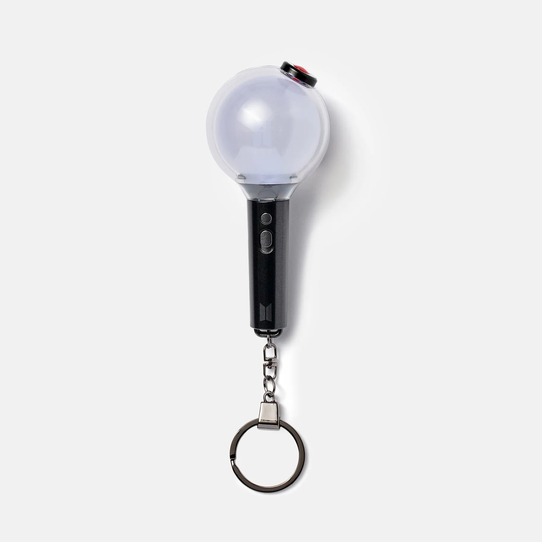 BTS OFFICIAL LIGHT STICK KEYRING SE(2023年12月初旬以降発送)