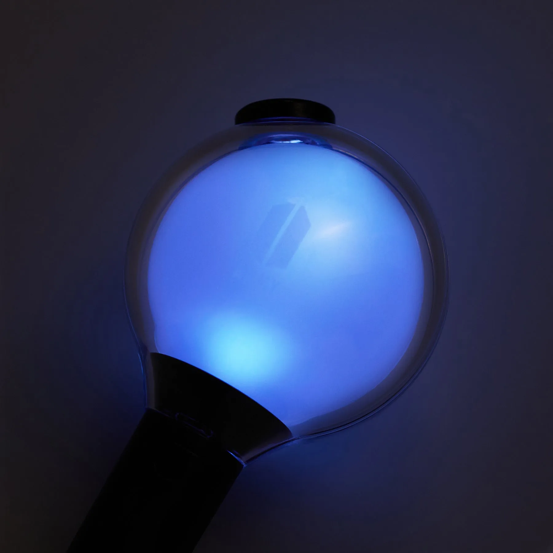 BTS OFFICIAL LIGHT STICK KEYRING SE(2023年12月初旬以降発送)