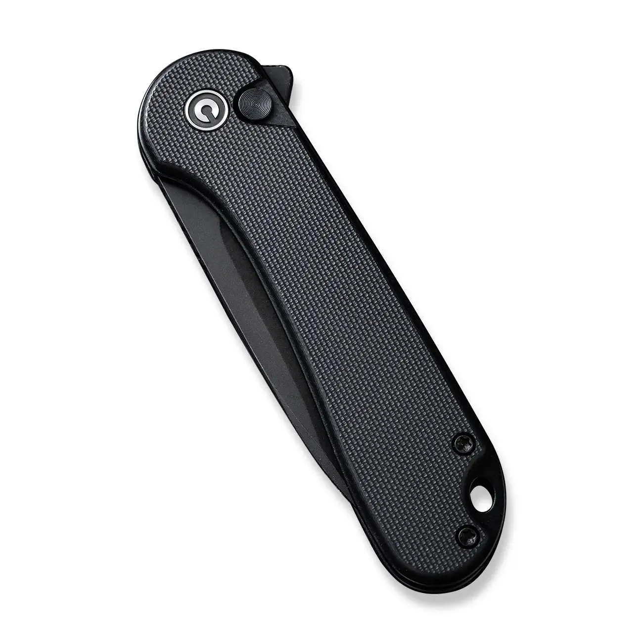 Button Lock Elementum II