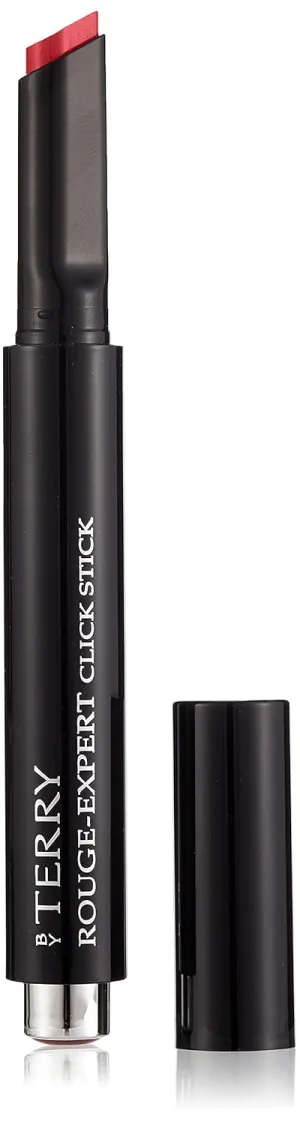 By Terry Rouge-Expert Click Stick Lipstick 10 Garnet Glow 0.05 oz.net. wt