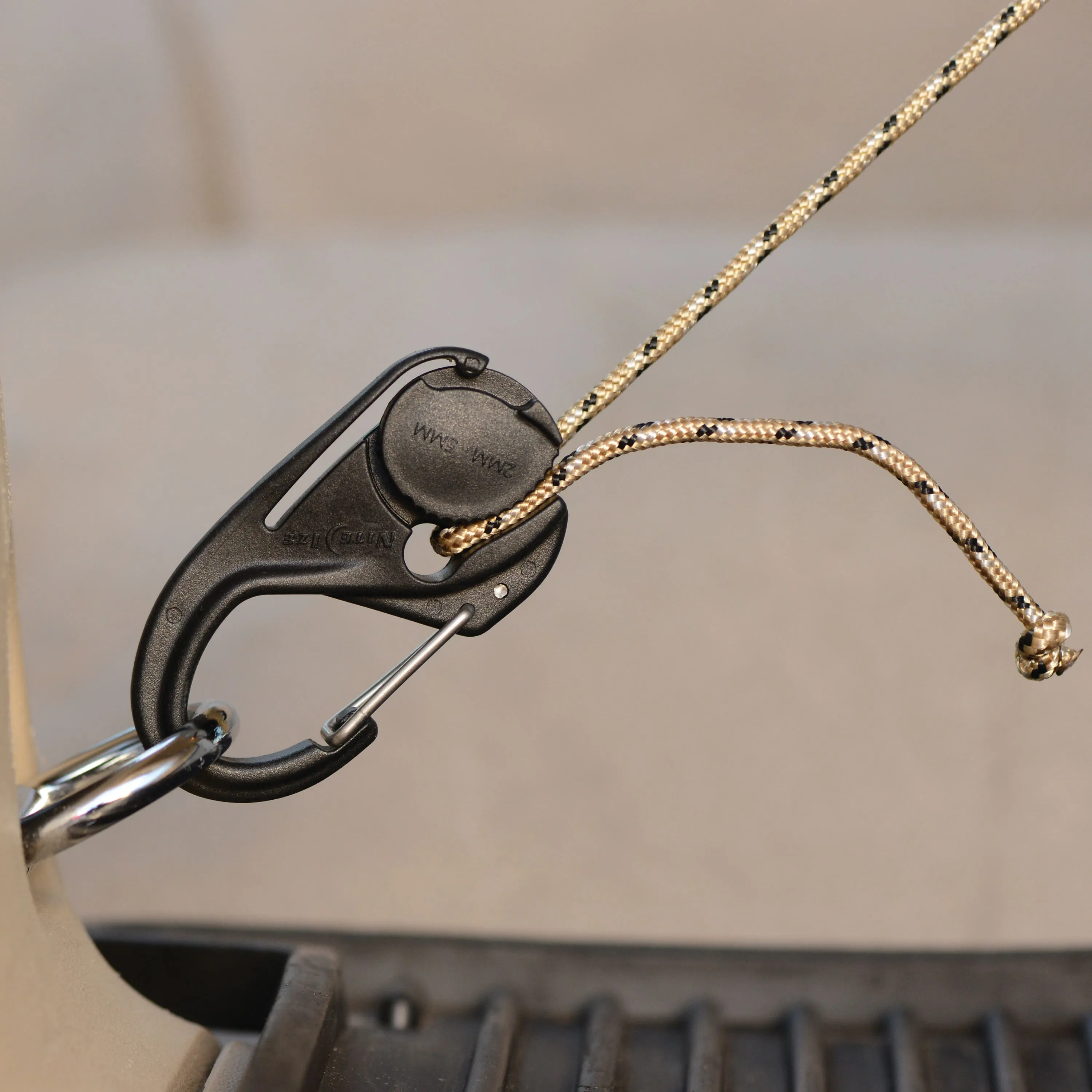 CamJam Cord Tightener