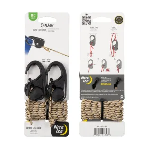 CamJam Cord Tightener