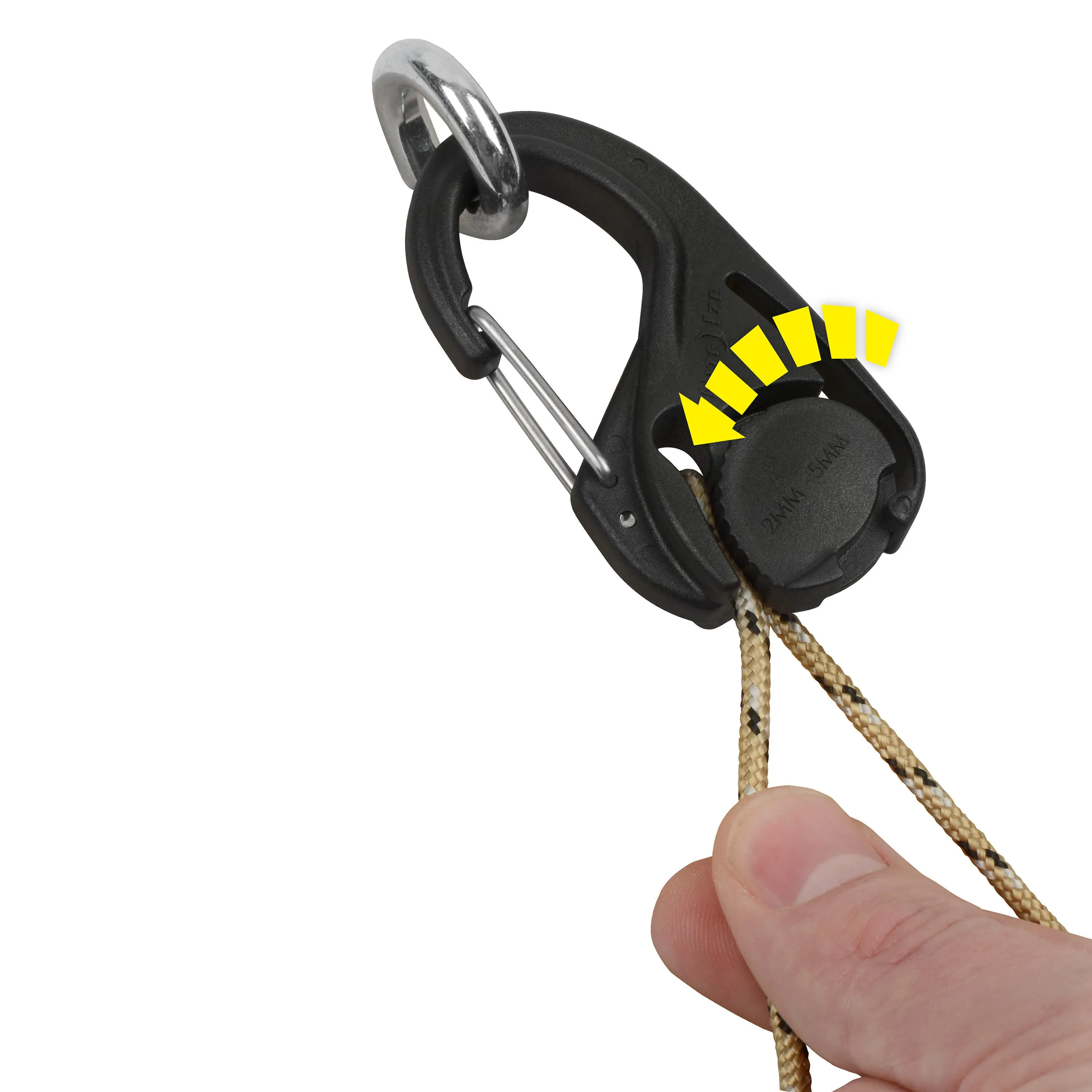 CamJam Cord Tightener