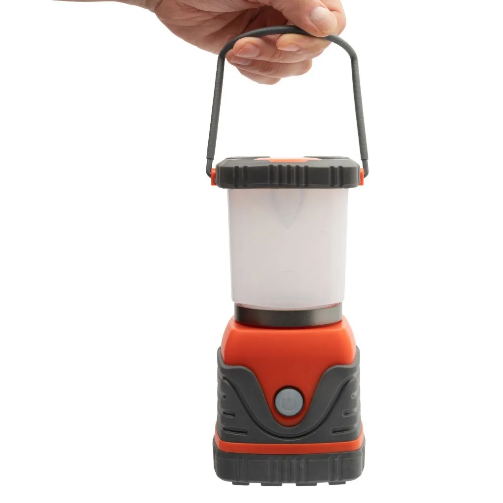 Camp Lantern 3D