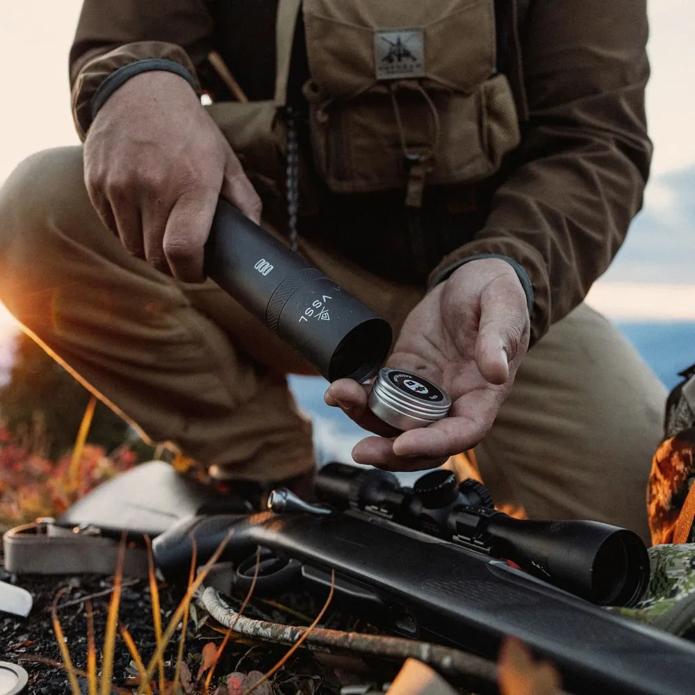 Camp Supplies II