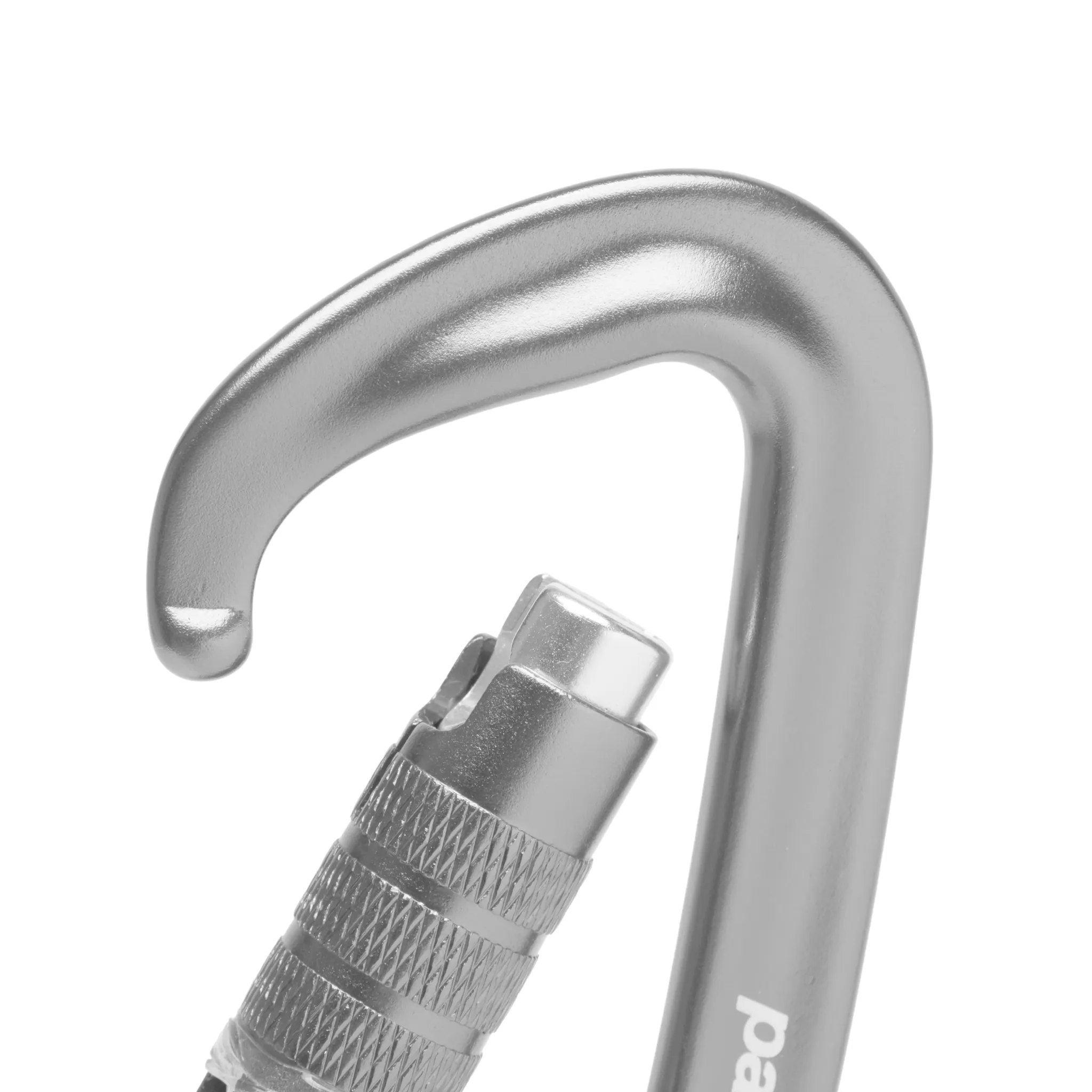 Carabiner - Silver