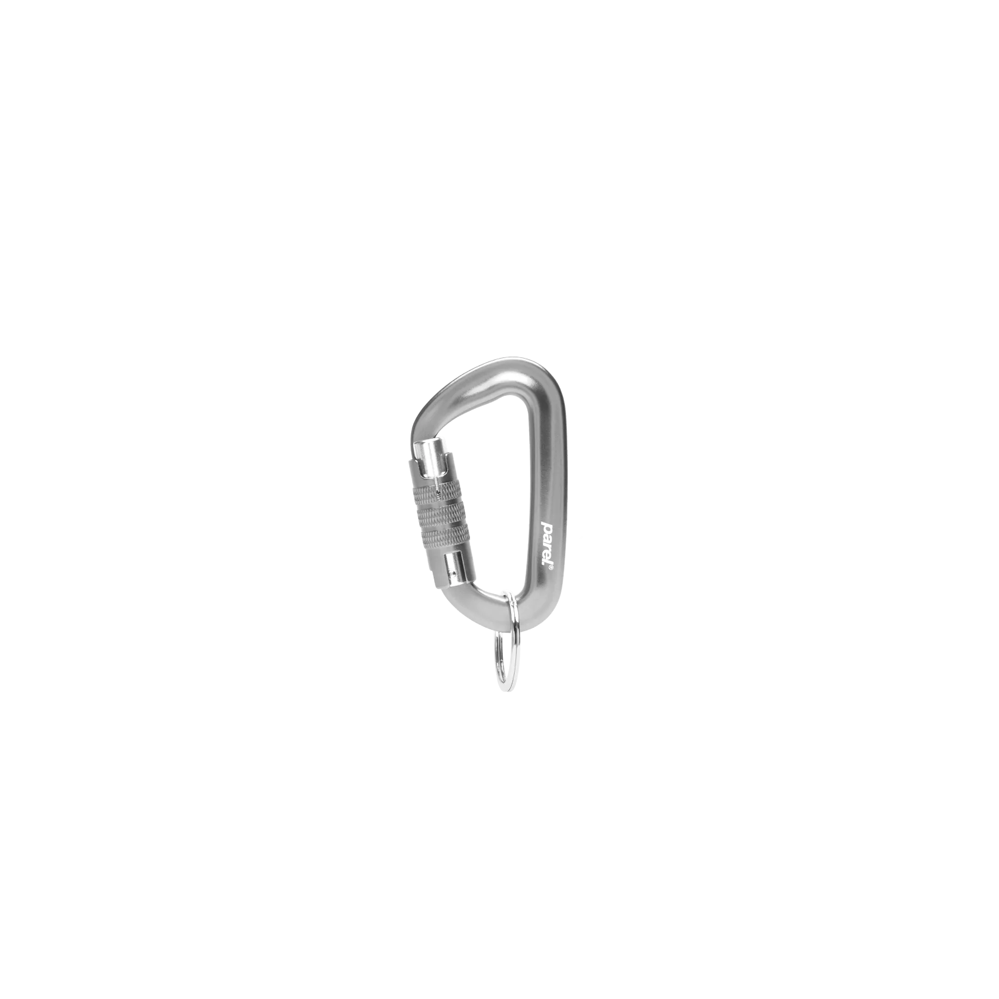Carabiner - Silver