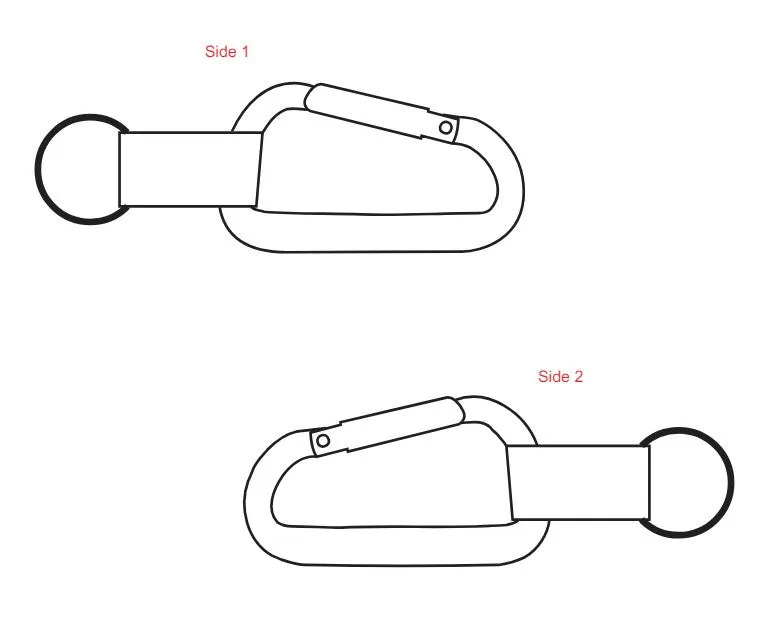 Carabiner