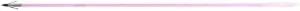 Carbon Express Sabre Arrow Replacement Glow Sticks 25pk
