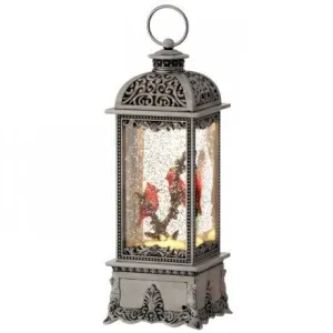 Cardinal Gazebo Lights Water Lantern
